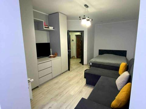 квартира за адресою Пулюя, 40