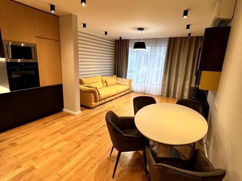 квартира по адресу Оболонский просп., 26