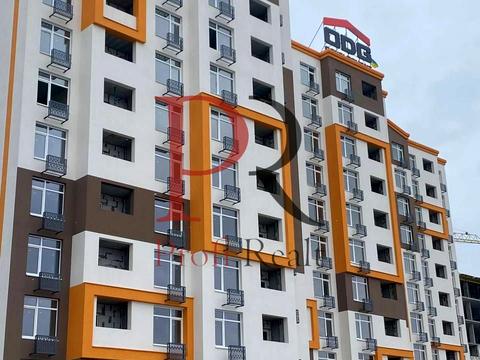 квартира по адресу Одесская ул., 25