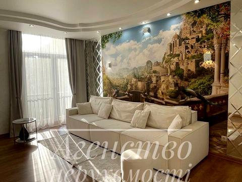 квартира за адресою Регенераторна вул., 4