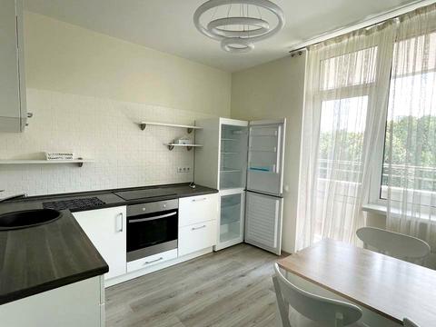 квартира по адресу Вышгородская ул., 45