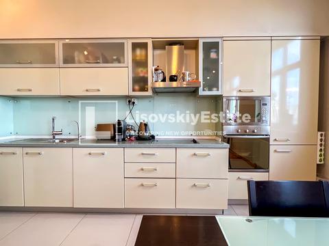 квартира по адресу Тараса Шевченко бульв., 11