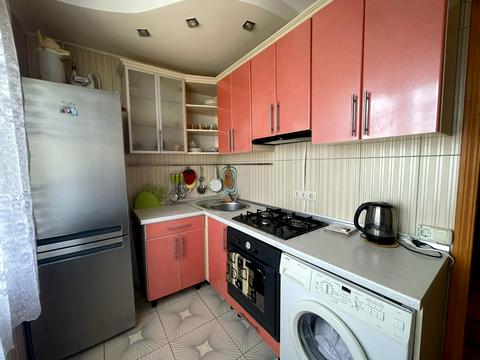 квартира за адресою Свободи просп. (Прокоф'єва), 27