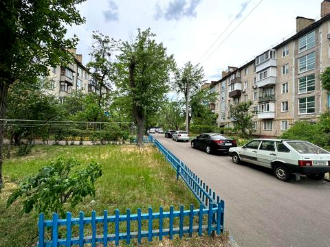 квартира по адресу Вифлеемская ул. (Академика Шлихтера), 6