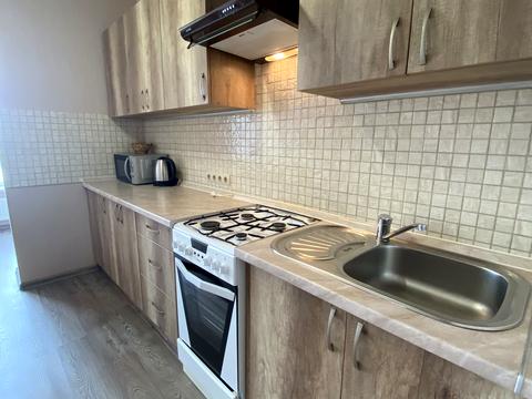 квартира по адресу Героев Небесной Сотни просп., 32