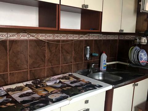 квартира за адресою Газопровідна вул., 88