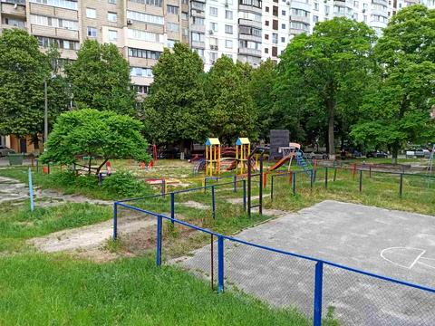 квартира по адресу Голосеевский просп. (40-летия Октября), 11
