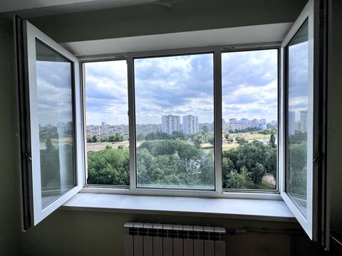 квартира за адресою Райдужна вул., 16