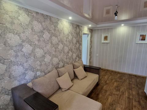 квартира по адресу Якуба Коласа ул., 17