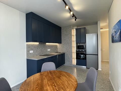 квартира за адресою Любомира Гузара просп. (Космонавта Комарова), 9б