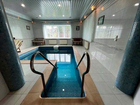 дом по адресу Лісова