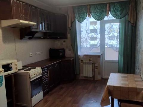 квартира за адресою Миколи Закревського вул., 95
