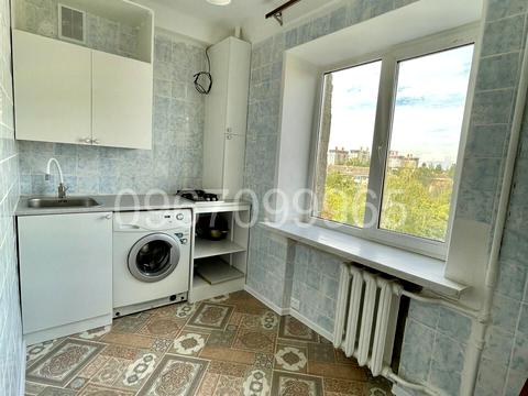 квартира по адресу Голосеевский просп. (40-летия Октября), 128