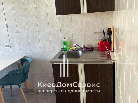 квартира по адресу Валерия Лобановского просп. (Краснозвездный), 39-А