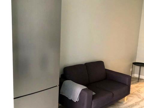 квартира за адресою Академіка Лебедєва вул., 1