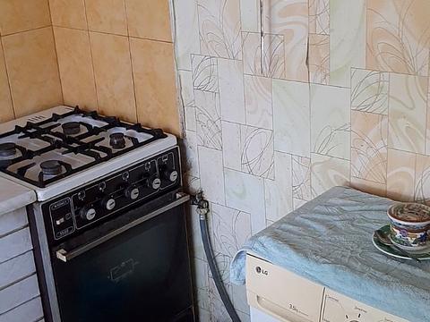 квартира по адресу Надії Світличної пер. (Волго-Донський), 17
