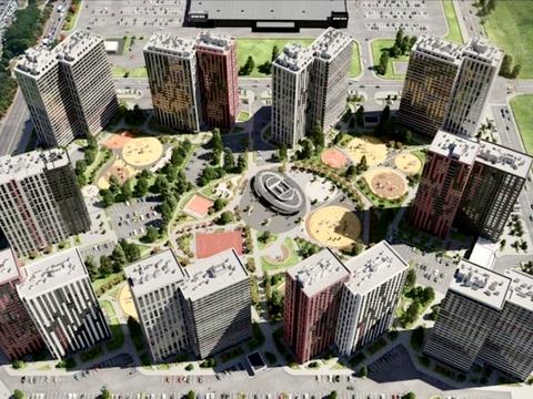 квартира за адресою Івана Виговського вул. (Маршала Гречка), 42