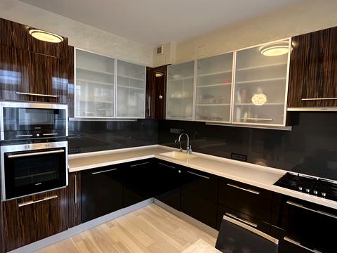 квартира за адресою Академіка Богомольця вул., 7/14