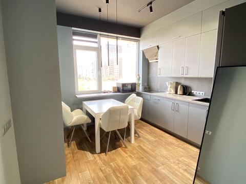 квартира за адресою Марсельська вул., 35