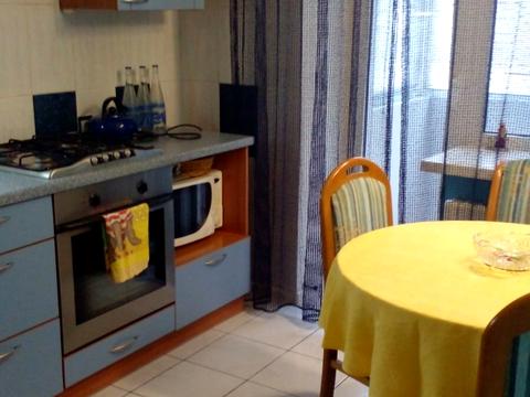 квартира за адресою Олександра Поля просп. (Кірова), 42