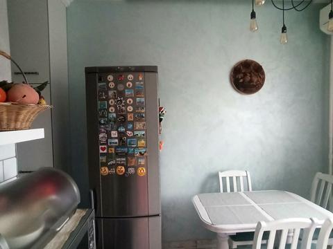 квартира за адресою Новодарницька вул., 3/15