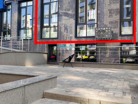 коммерческая по адресу Алимпия Галика ул., 75
