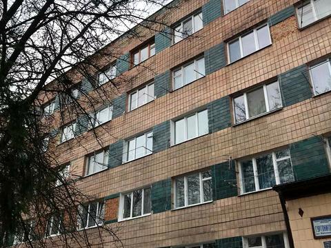 комната по адресу Видинская ул., 37