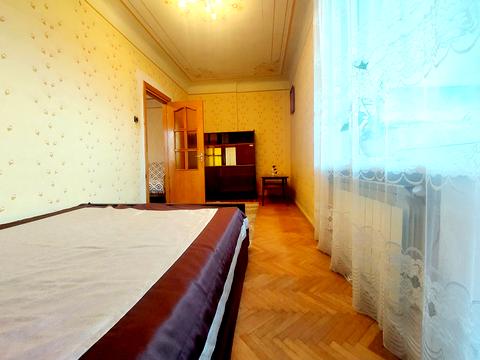 квартира по адресу Зимняя ул., 2