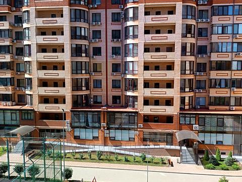 квартира за адресою Незалежності вул., 8г