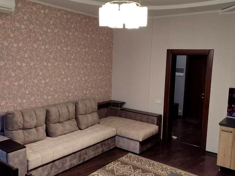 квартира по адресу Ахсарова ул., 13В