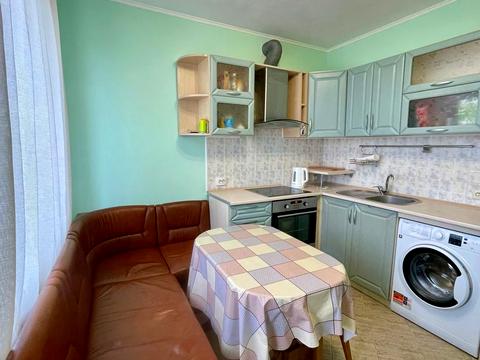 квартира по адресу Феодосийский пер., 14
