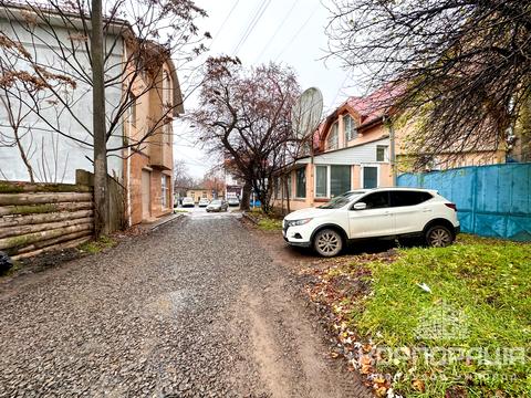 коммерческая по адресу Швабская ул., 27