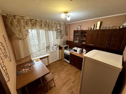 квартира за адресою Бориса Гмирі вул., 14