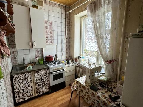 квартира за адресою Григорівське шосе (Комсомольське), 71