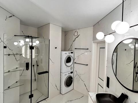 квартира по адресу Никольско-Слободская ул., 8