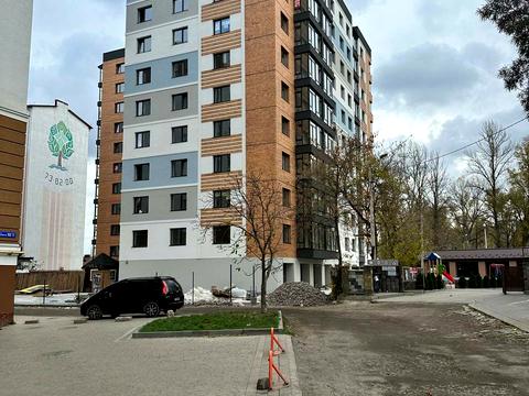 квартира за адресою Юліана Целевича вул., 4