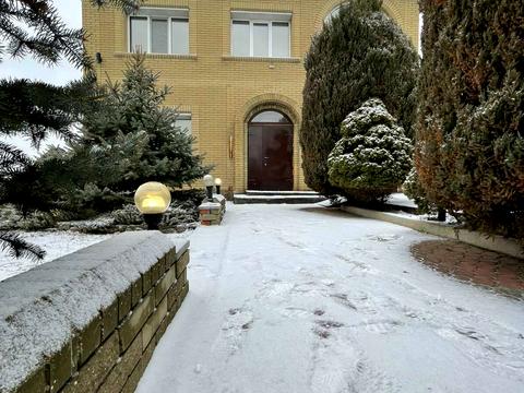 будинок за адресою Центральная