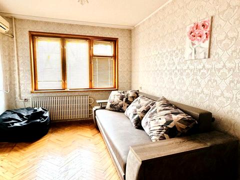 квартира за адресою Нескорених вул., 48А