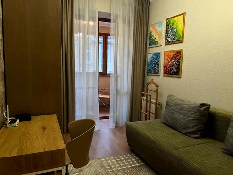 квартира за адресою Київ, Олеся Гончара вул., 6