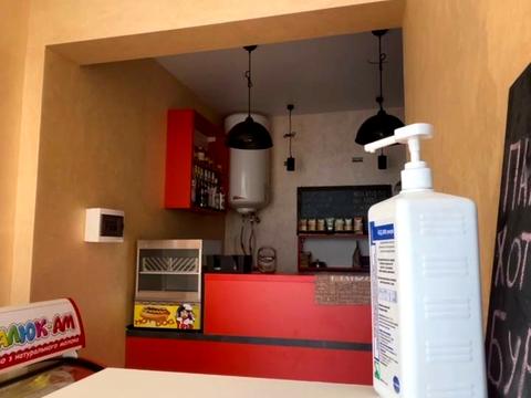 комерційна за адресою Центральна вул. (Чапаєва), 28/2