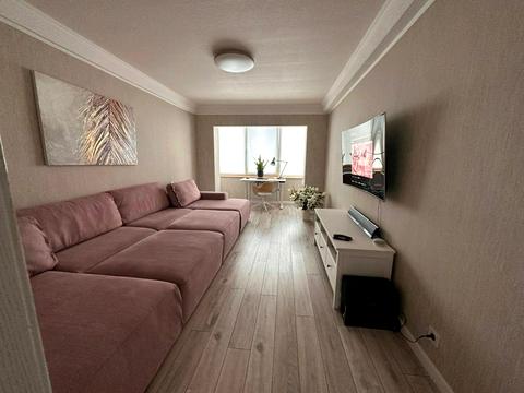 квартира по адресу Щусева ул., 10-А