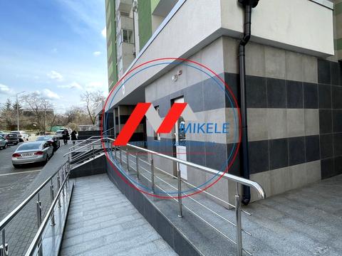 коммерческая по адресу Академика Вернадского бульв., 24