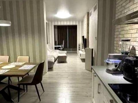 квартира за адресою Трускавецька вул., 4-Б