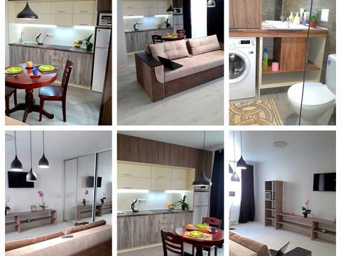 квартира по адресу Мира ул., 29