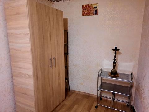 квартира за адресою Шолуденка вул., 31-А