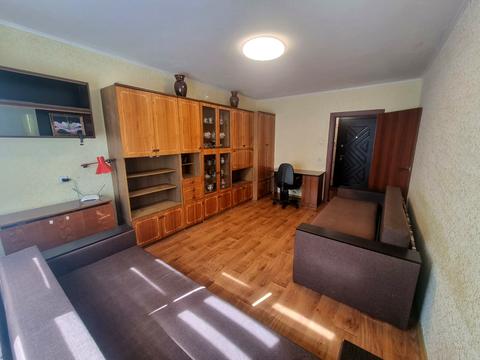 квартира за адресою Сергія Данченка вул., 3