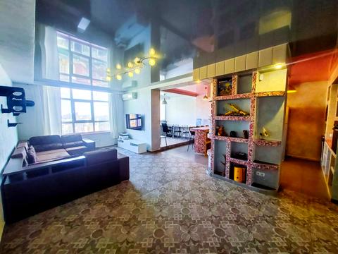 квартира по адресу Валерия Лобановского просп. (Краснозвездный), 4-В