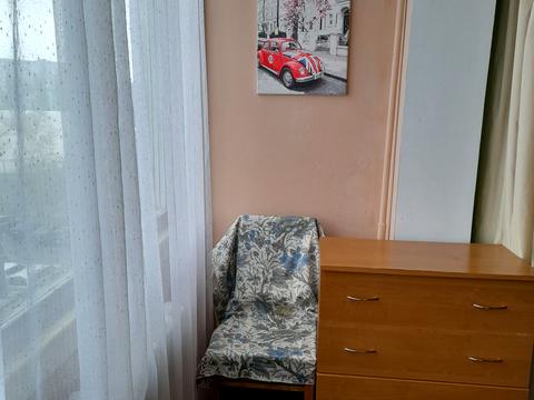 квартира за адресою Ігоря Шамо бульв. (Олексія Давидова), 16