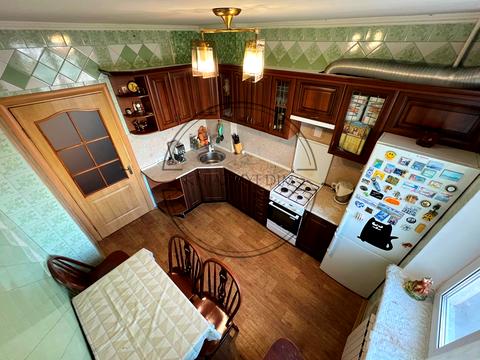 квартира по адресу Харьковское шоссе, 63-А
