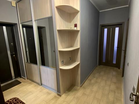квартира по адресу Івана Франка ул., 6